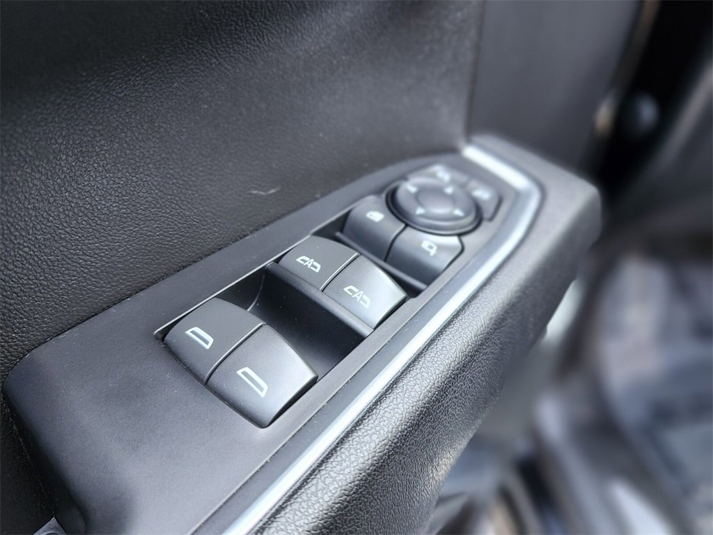 Used 2023 GMC Sierra 1500 SLT w/ SLT Premium Package image 14