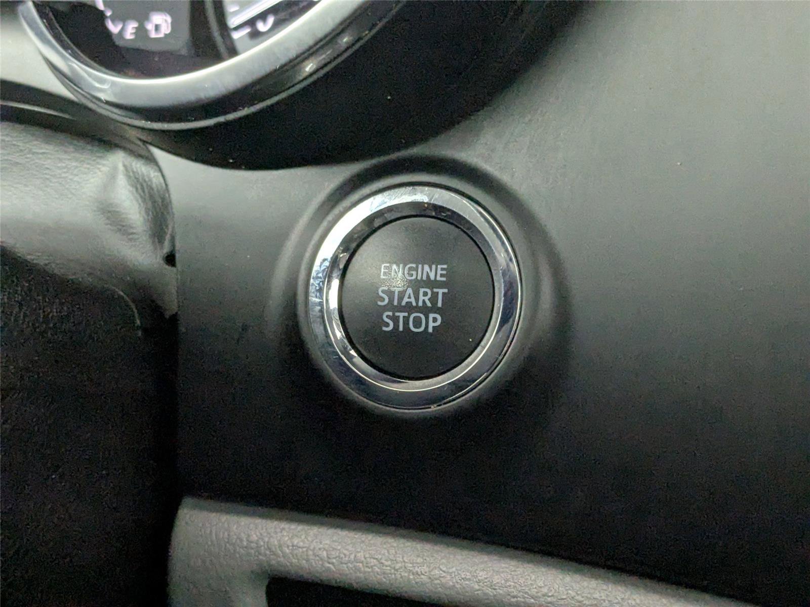 Certified 2020 Toyota Sequoia Limited image 23