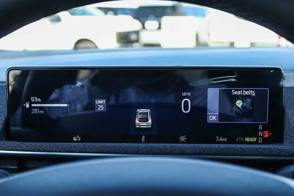New 2026 Ford Mustang Mach-E Premium AWD/4WD image 24