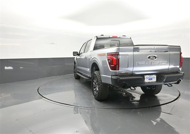 New 2025 Ford F150 Tremor w/ Equipment Group 402A High image 5