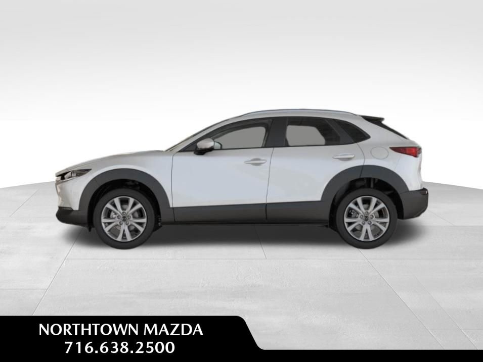 New 2026 MAZDA CX-30 AWD 2.5 S w/ Premium Package image 6