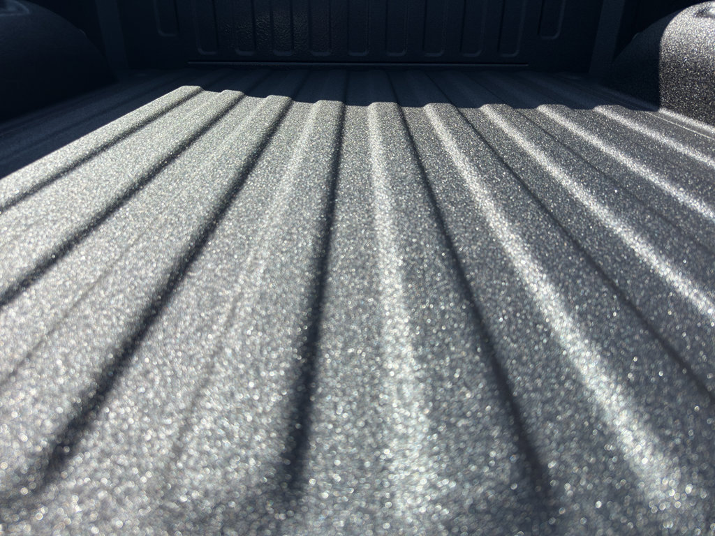 New 2026 RAM 1500 Laramie w/ Night Edition image 9