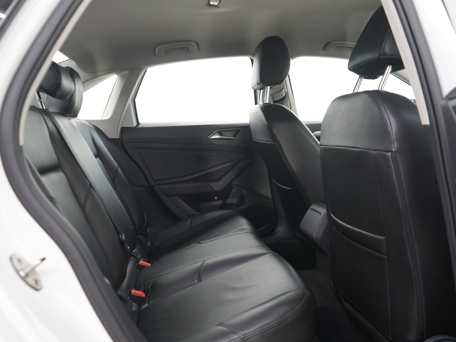 Used 2019 Volkswagen Jetta S w/ Driver Assistance Package FWD image 12