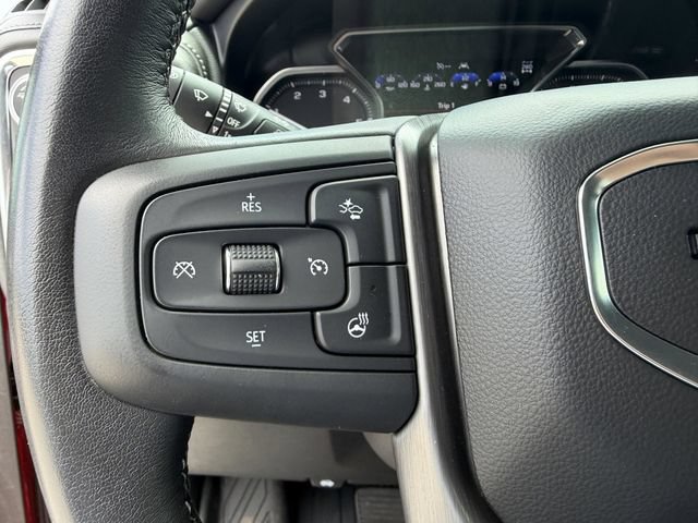 Used 2021 GMC Sierra 1500 Denali w/ Denali Ultimate Package AWD/4WD image 34