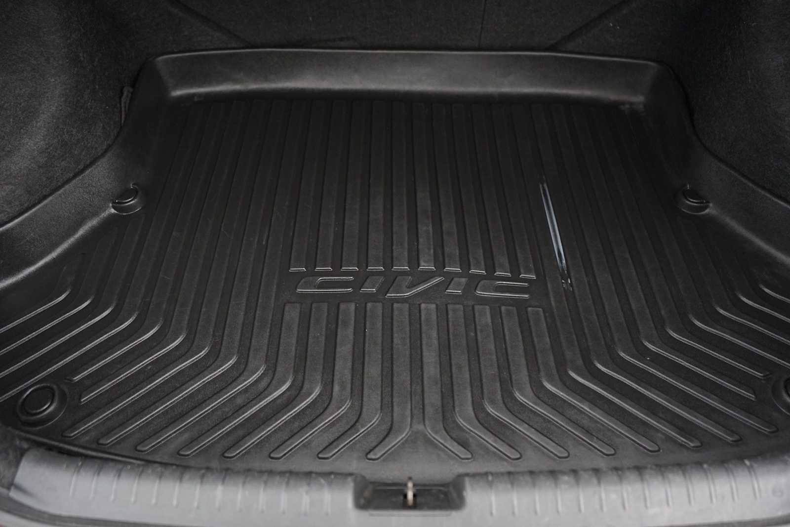Used 2014 Honda Civic EX image 27