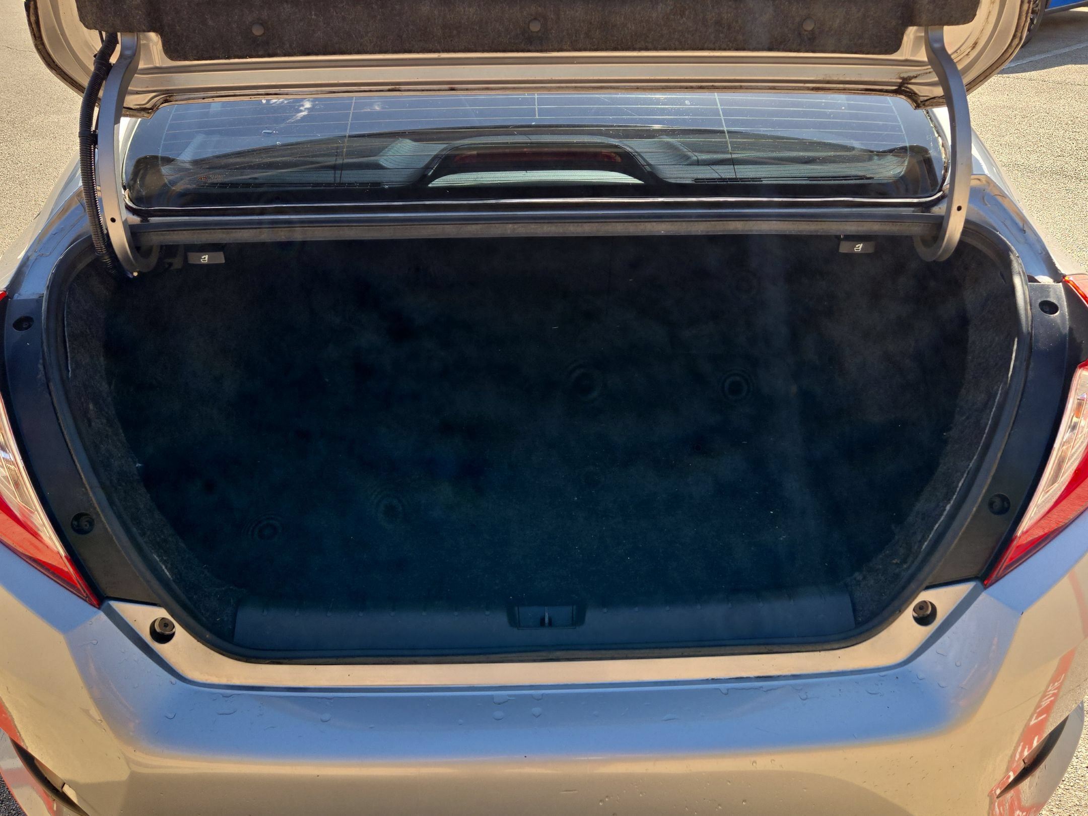 Used 2019 Honda Civic Sport image 24