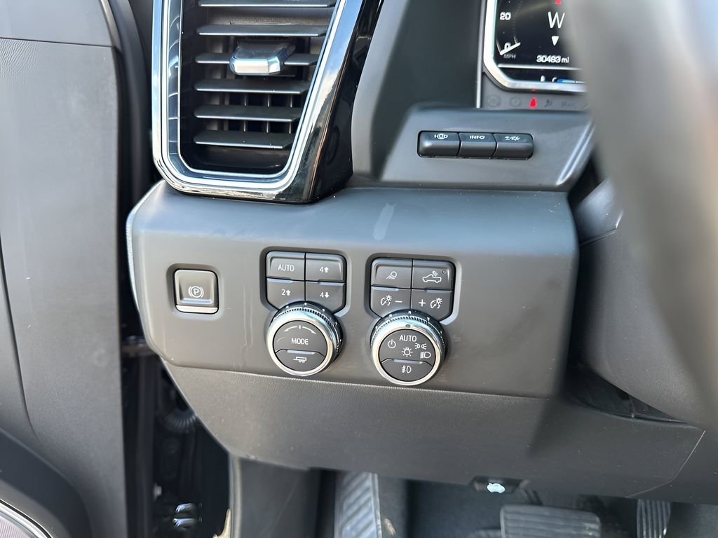 Used 2023 GMC Sierra 1500 Denali w/ Denali Reserve Package image 30