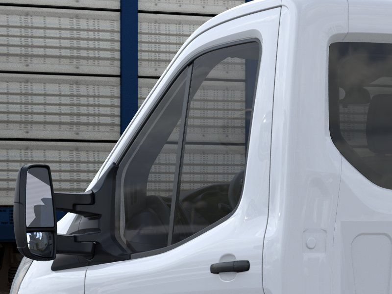 New 2026 Ford Transit 350 AWD w/ Exterior Upgrade Package image 21