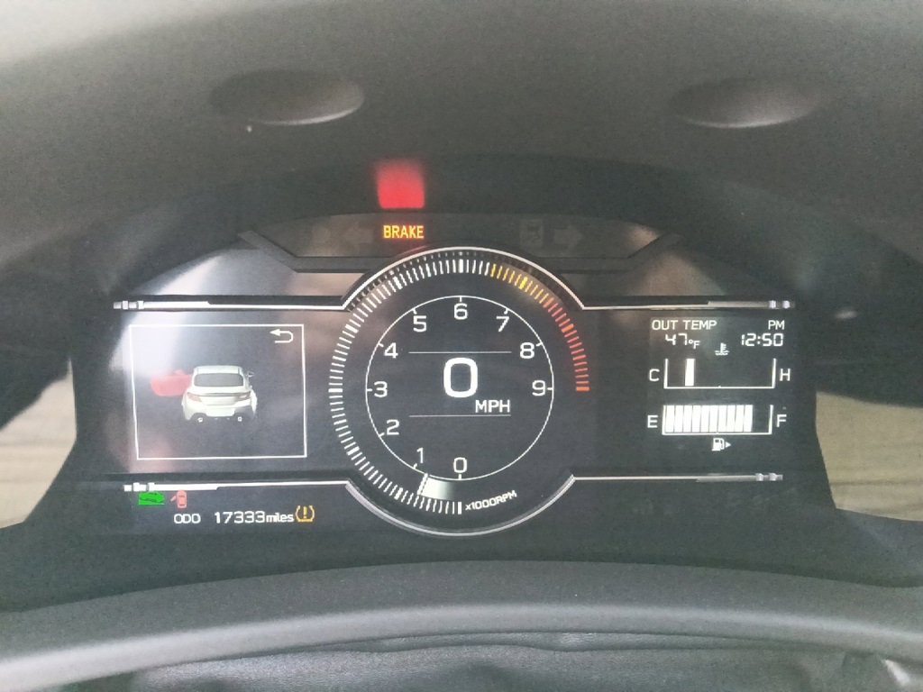 Used 2023 Toyota GR86 Premium image 20