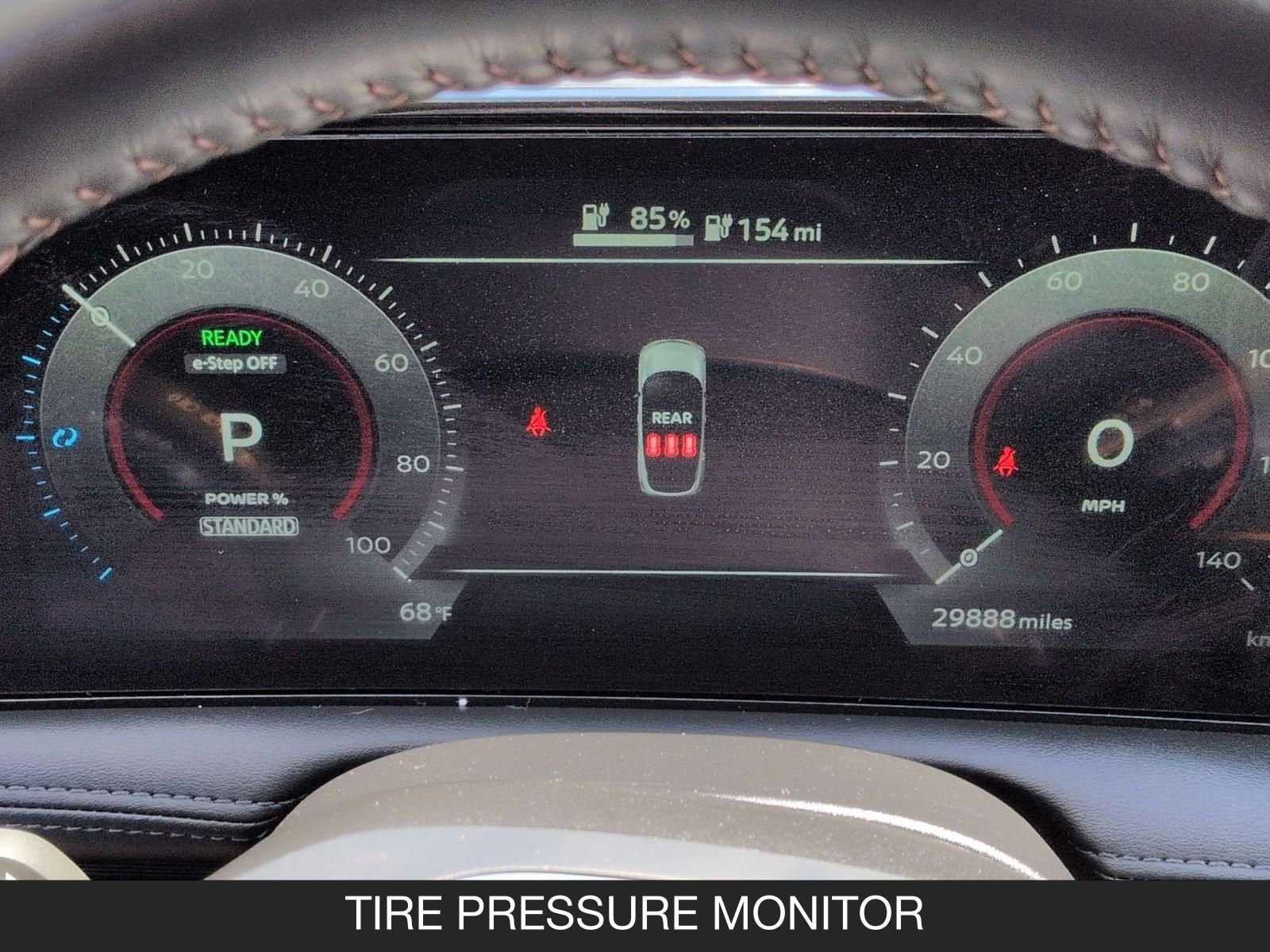 Used 2023 Nissan Ariya AWD image 19