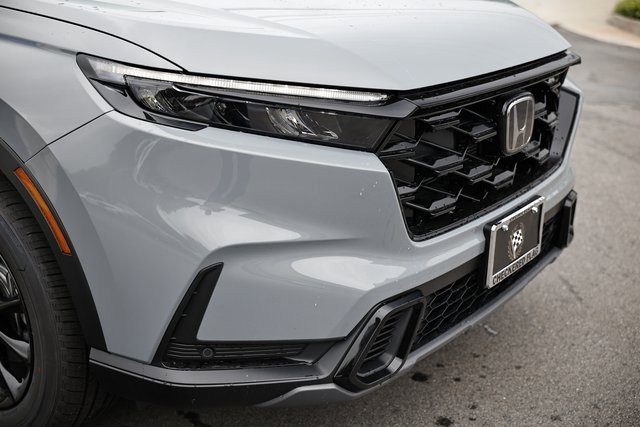 New 2026 Honda CR-V Sport-L image 19