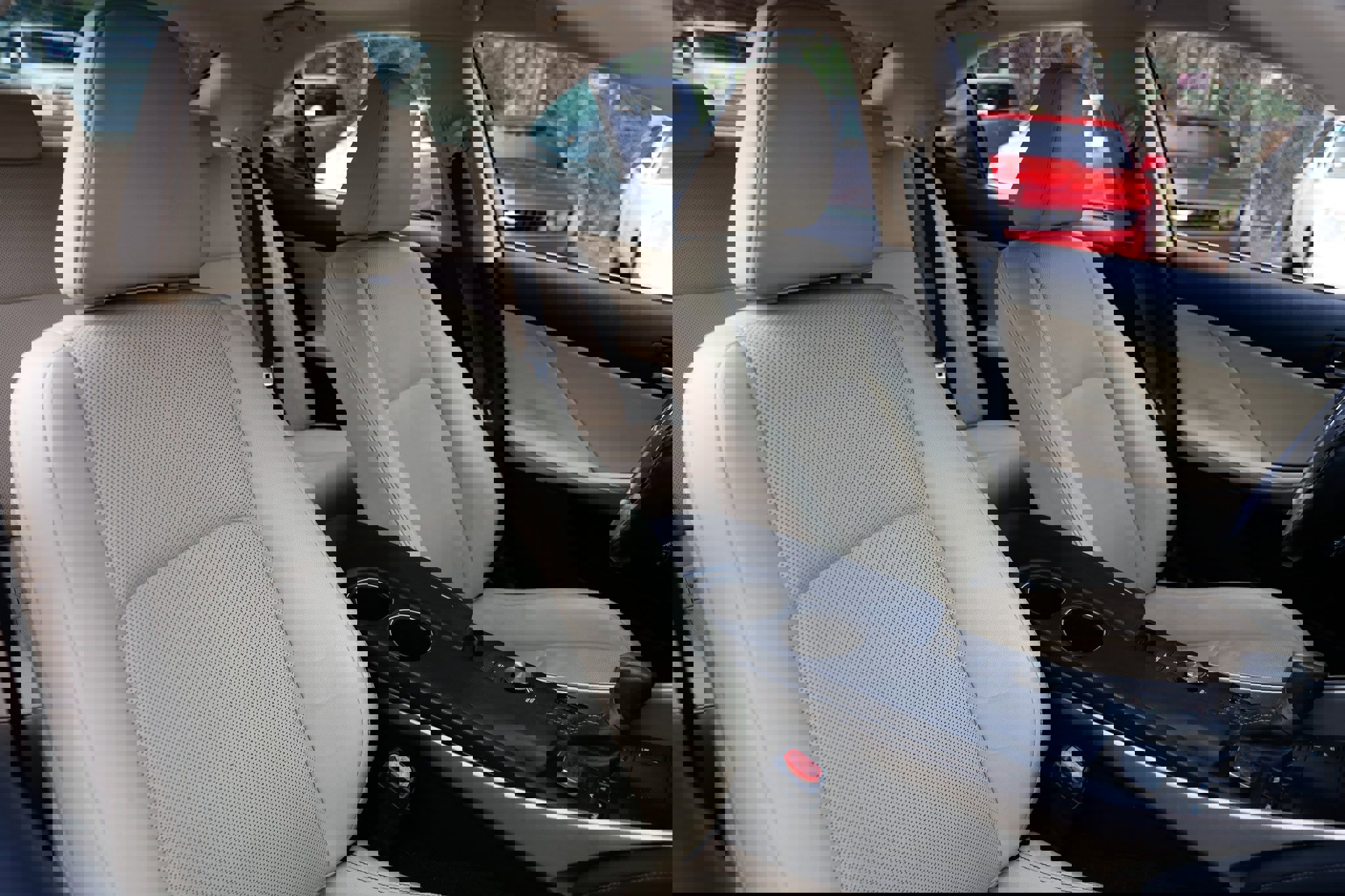 Used 2015 Lexus IS 250 w/ Navigation System Package image 19