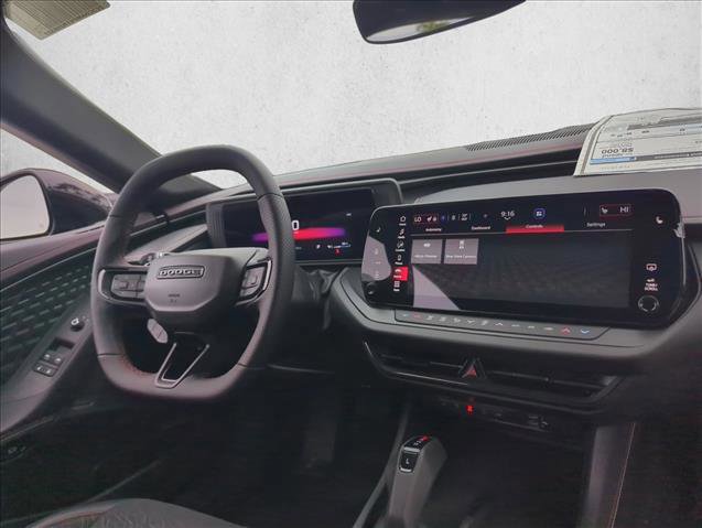 New 2026 Dodge Charger Scat Pack w/ Blacktop Package image 16