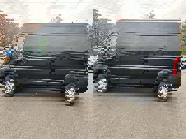 New 2026 RAM ProMaster 2500 w/ Cold Weather Group image 29
