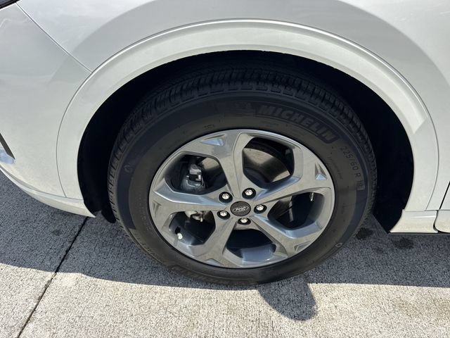 Used 2024 Ford Escape ST-Line w/ Tech Pack #1 FWD image 10