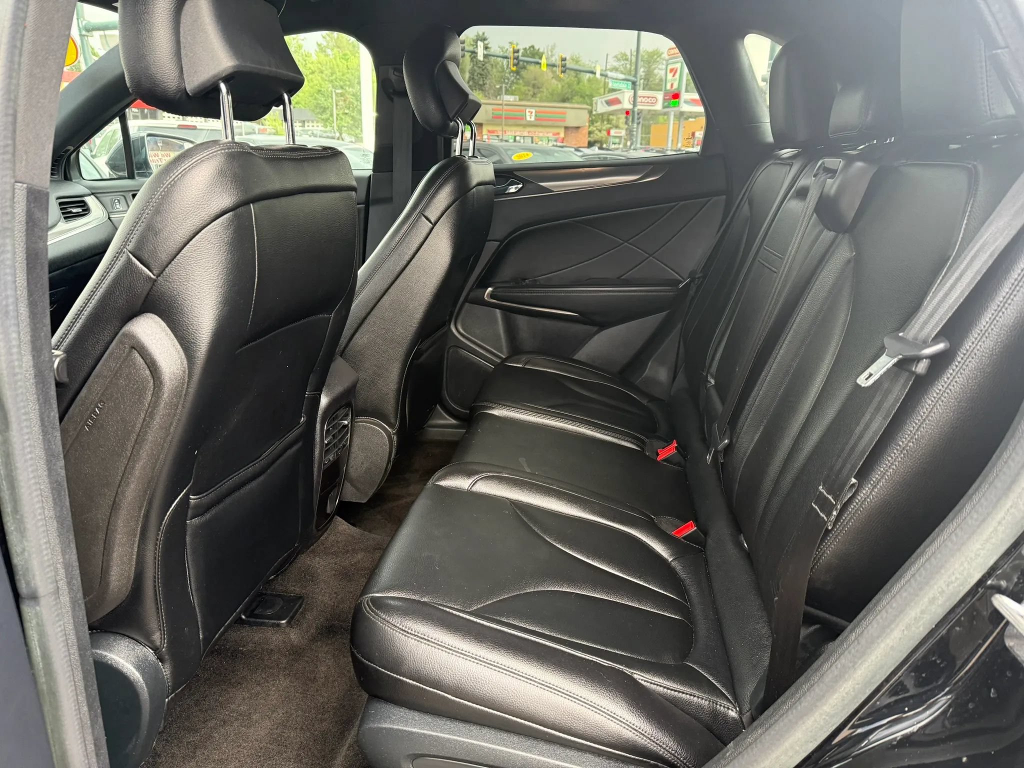 Used 2016 Lincoln MKC Premiere AWD/4WD image 13