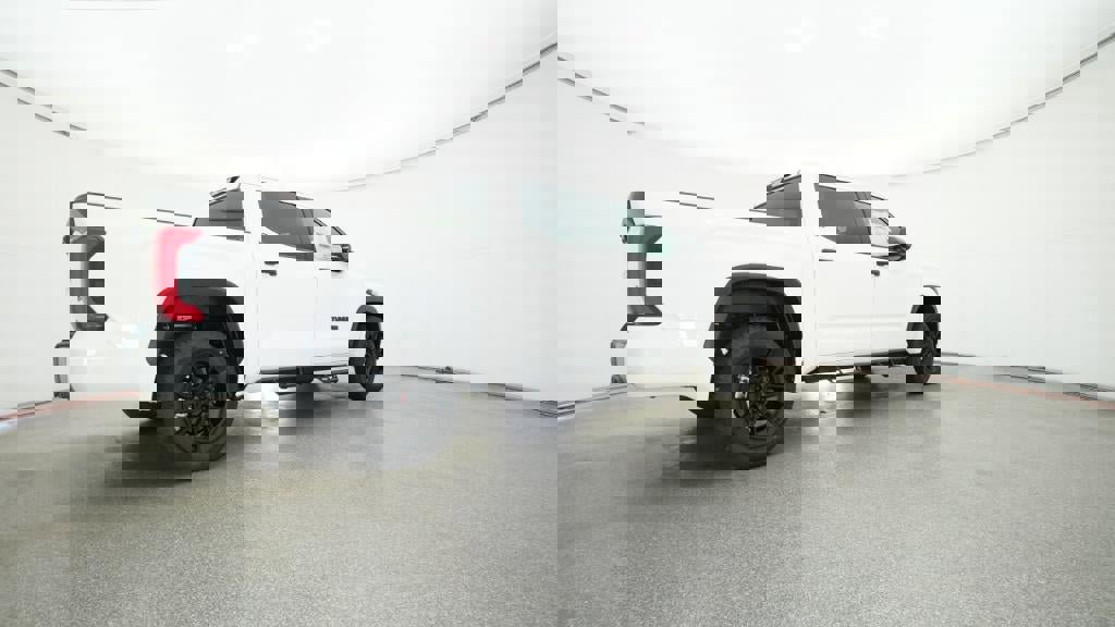 New 2026 Toyota Tundra SR5 image 58