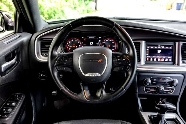 Used 2019 Dodge Charger SXT w/ Plus Group RWD image 29