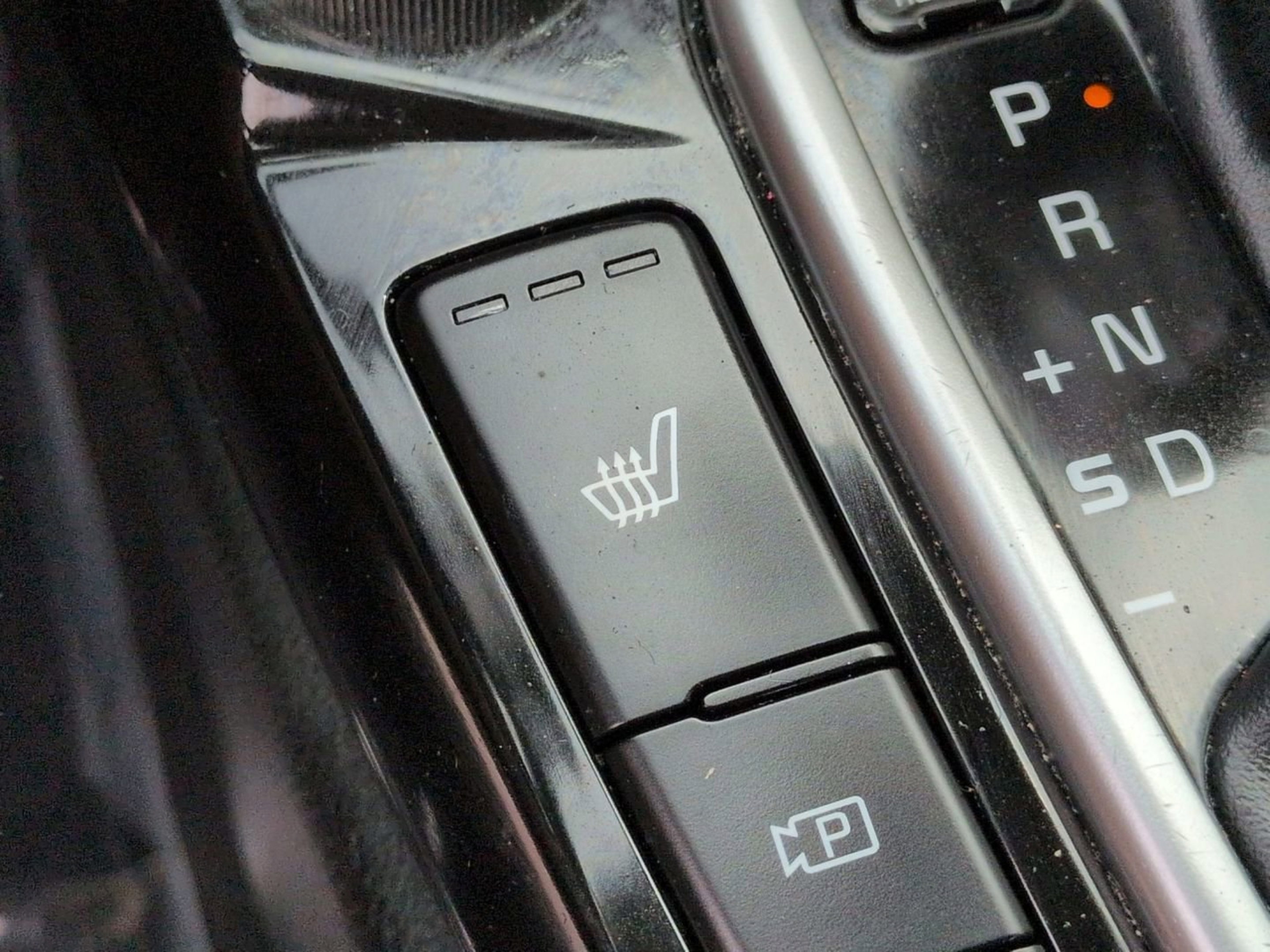 Certified 2024 Kia Seltos EX FWD image 28