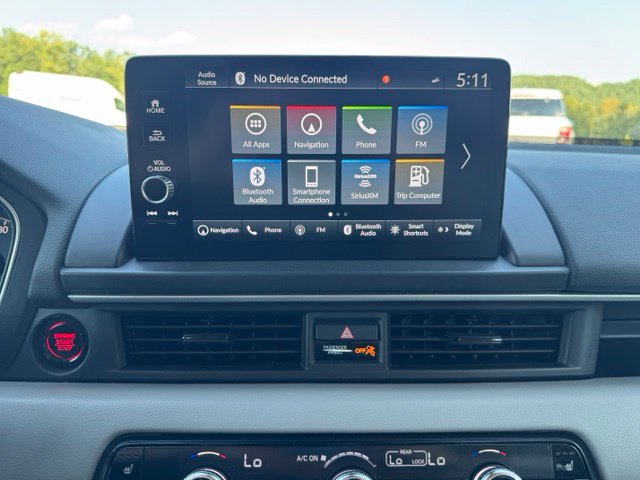 Used 2025 Honda Pilot Touring image 33
