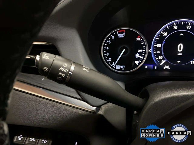 Used 2024 Buick Enclave Premium image 40