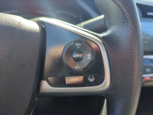 Used 2017 Honda Civic EX-T image 18