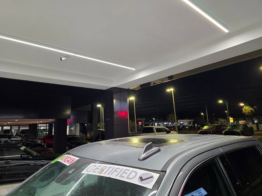 Used 2021 GMC Sierra 1500 Denali w/ Driver Alert Package II image 14