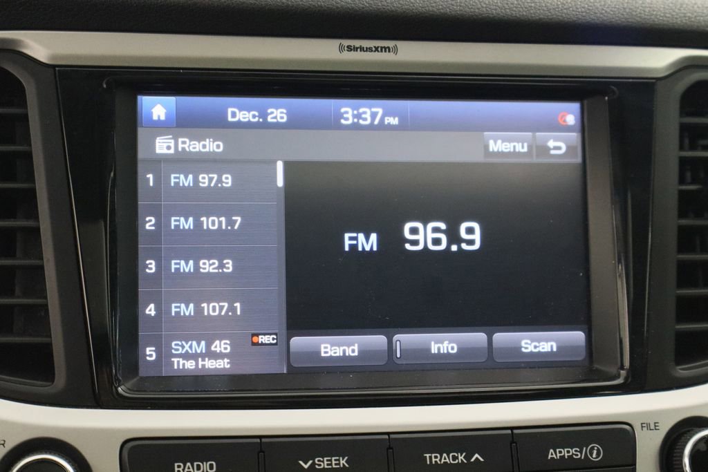 Used 2022 Hyundai Accent Limited image 29