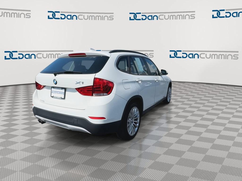 Used 2013 BMW X1 xDrive28i AWD/4WD image 8