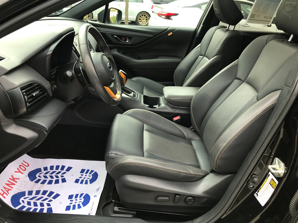 Used 2022 Subaru Outback Wilderness image 26