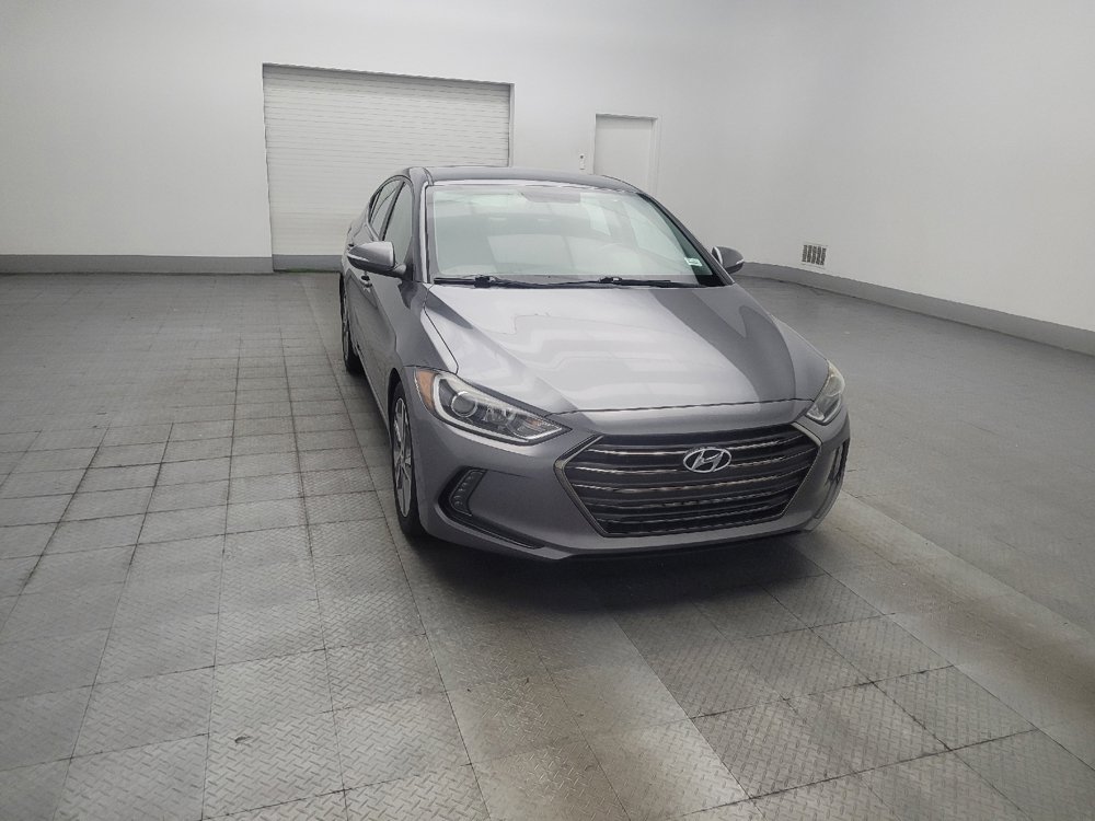 Used 2018 Hyundai Elantra Limited FWD image 13