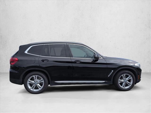 Used 2019 BMW X3 sDrive30i w/ Driving Assistance Package image 4