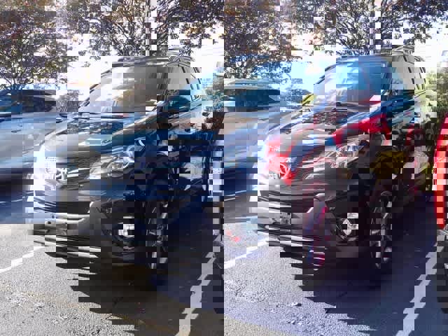 Used 2015 Toyota RAV4 XLE