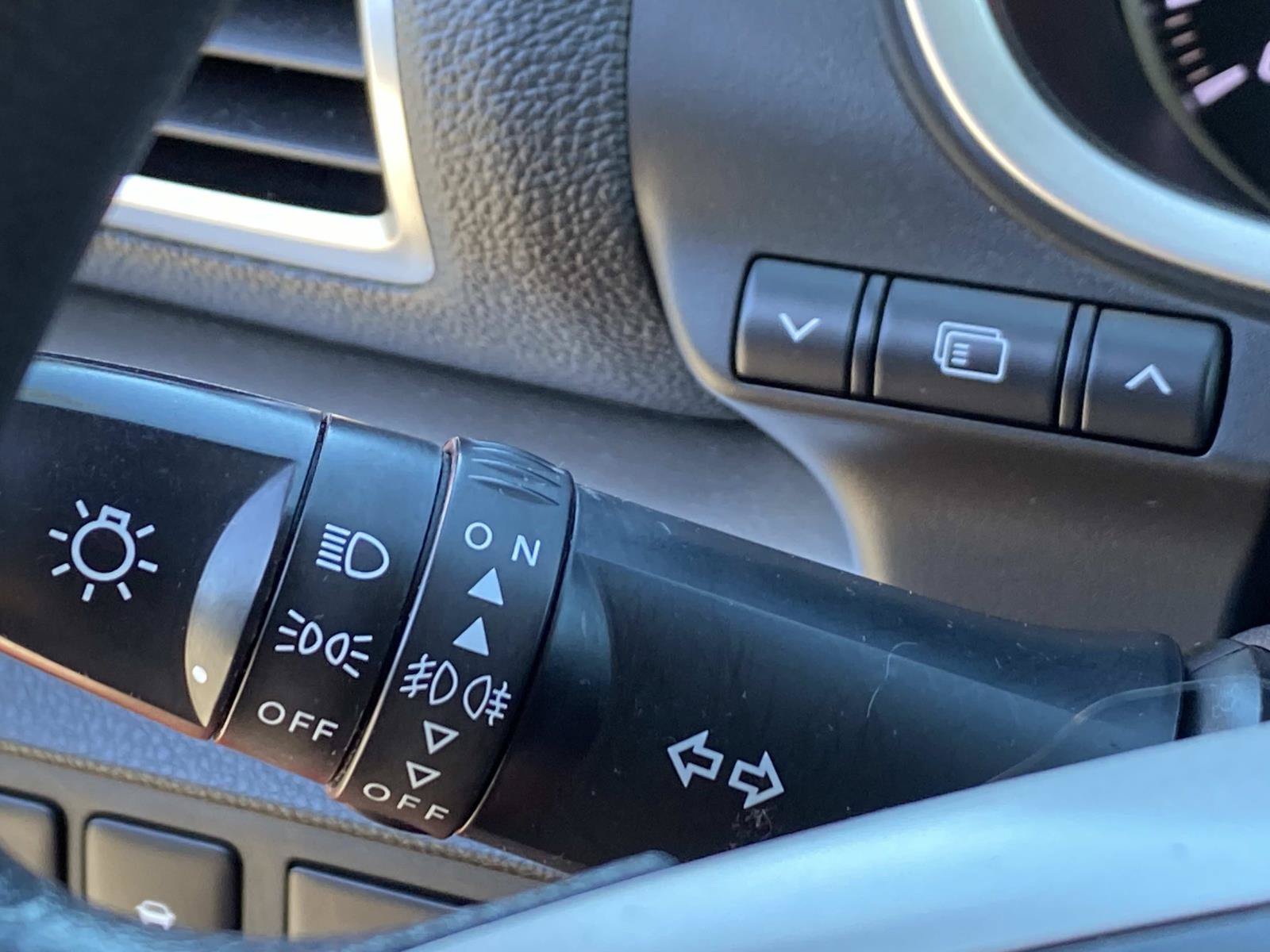 Used 2020 Mitsubishi Eclipse Cross ES FWD image 19