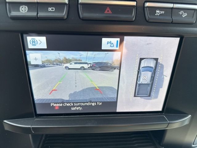 Used 2024 Ford F350 XL w/ STX Appearance Package image 26