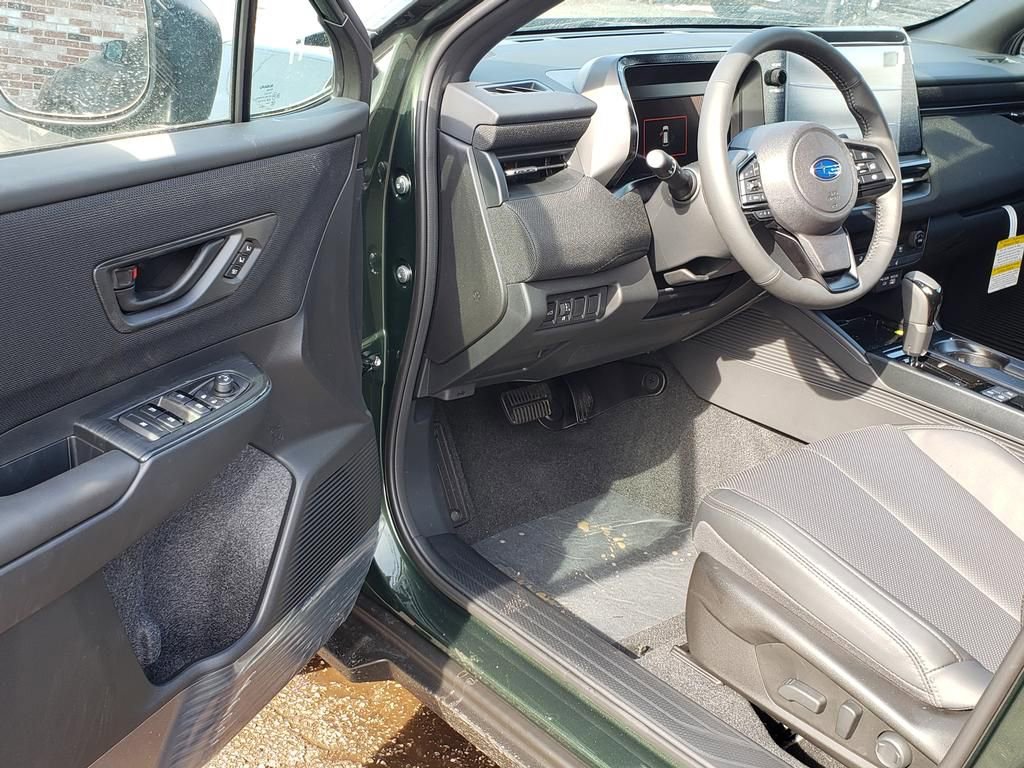 New 2026 Subaru Outback Limited image 6