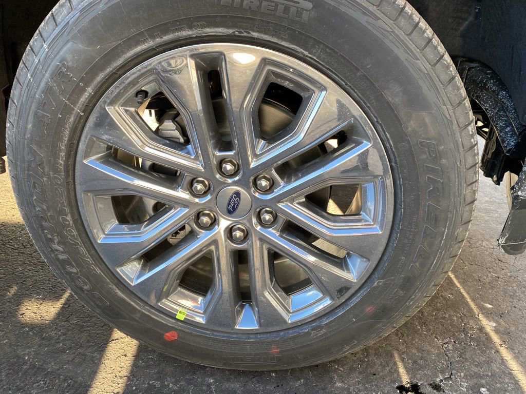 New 2026 Ford F150 XLT image 2