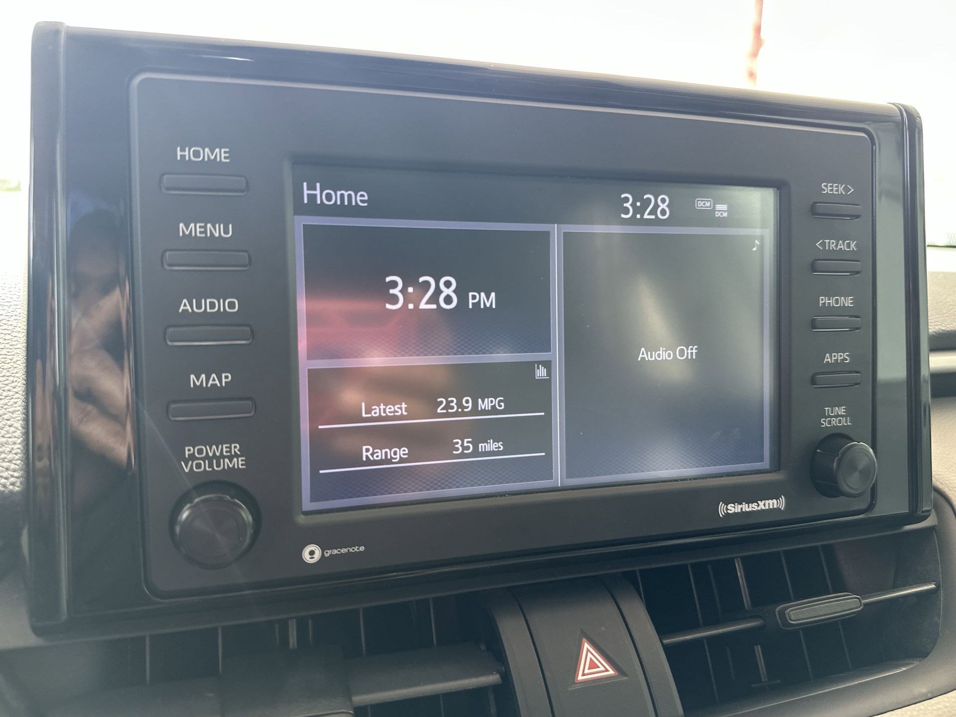 Used 2021 Toyota RAV4 XLE image 20