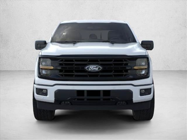 New 2026 Ford F150 XLT w/ Equipment Group 302A MID AWD/4WD image 6