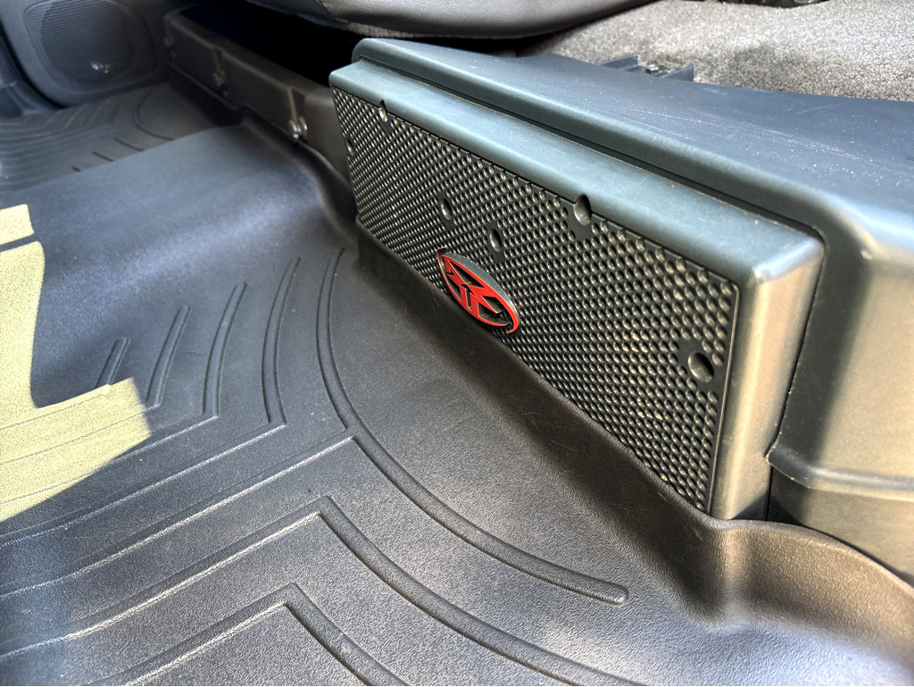 Used 2018 Nissan Frontier PRO-4X image 35