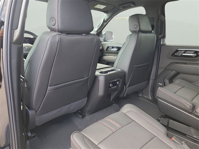 New 2026 Chevrolet Suburban RST w/ Comfort Package image 17