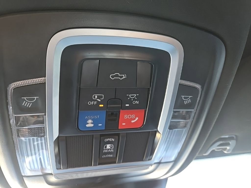 Used 2023 RAM 2500 Rebel w/ Level 1 Equipment Group image 86