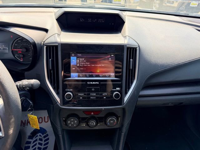Used 2019 Subaru Crosstrek 2.0i image 25