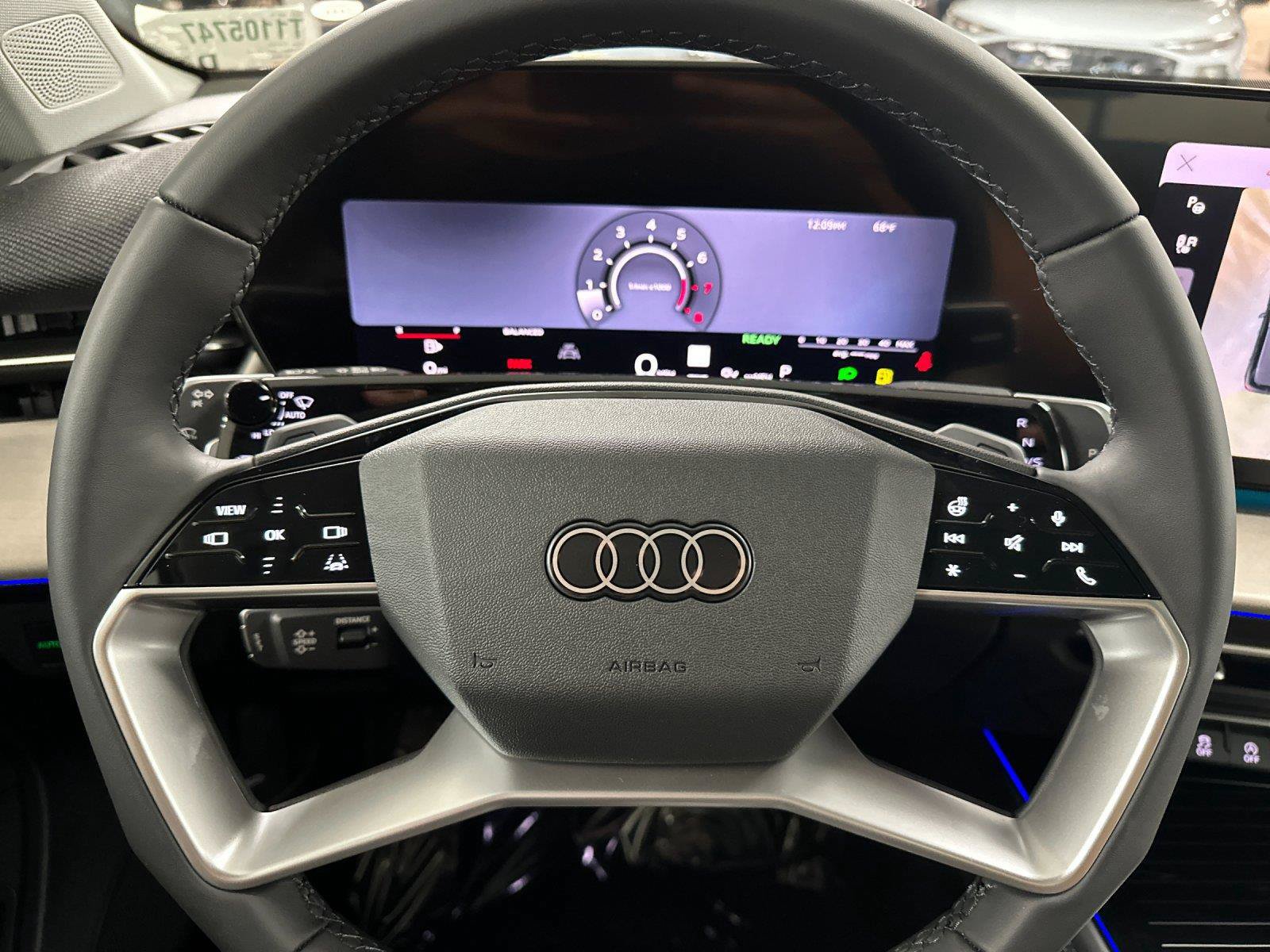 New 2026 Audi Q3 quattro 2.0T AWD/4WD image 23