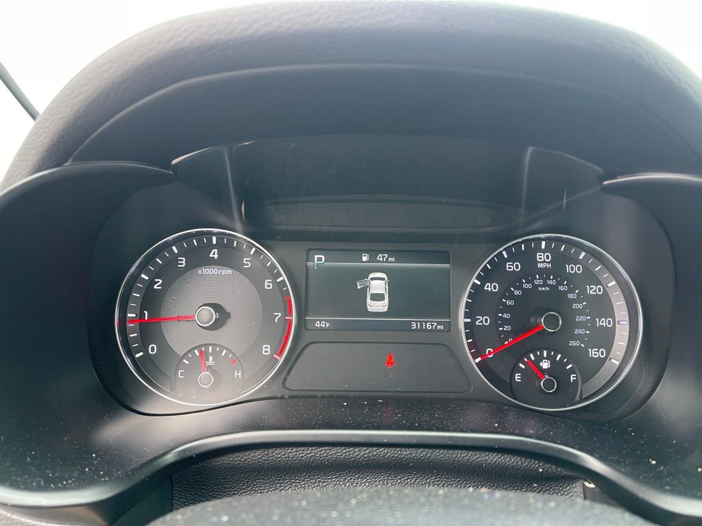 Used 2024 Kia Forte LXS image 13