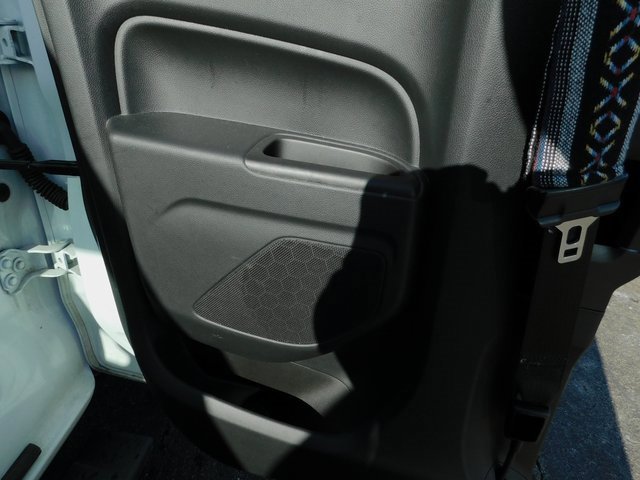 Used 2019 Chevrolet Colorado W/T w/ WT Convenience Package image 25