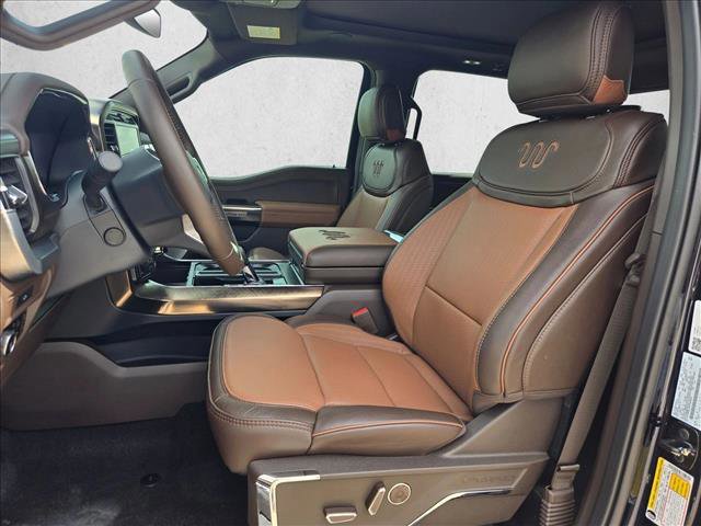 New 2026 Ford F150 King Ranch image 4