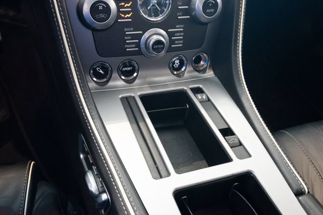 Used 2012 Aston Martin Virage Coupe RWD image 23