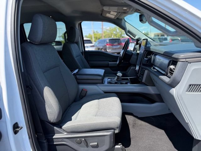 Used 2024 Ford F150 Lightning Flash AWD/4WD image 17