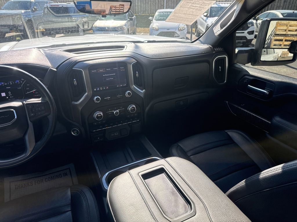 Used 2022 GMC Sierra 2500 Denali w/ Denali Ultimate Package image 19